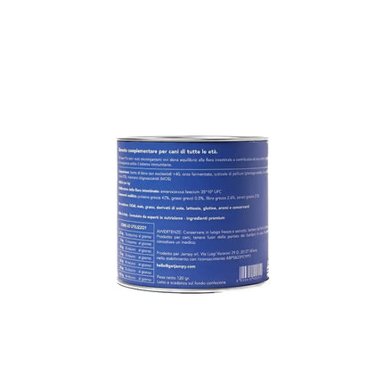 Jampy - The Super Pro - 120 gr - Integratori