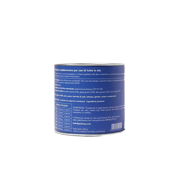 Jampy - The Super Pro - 120 gr - Integratori
