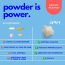 Jampy - The Super Pro - 120 gr - Integratori