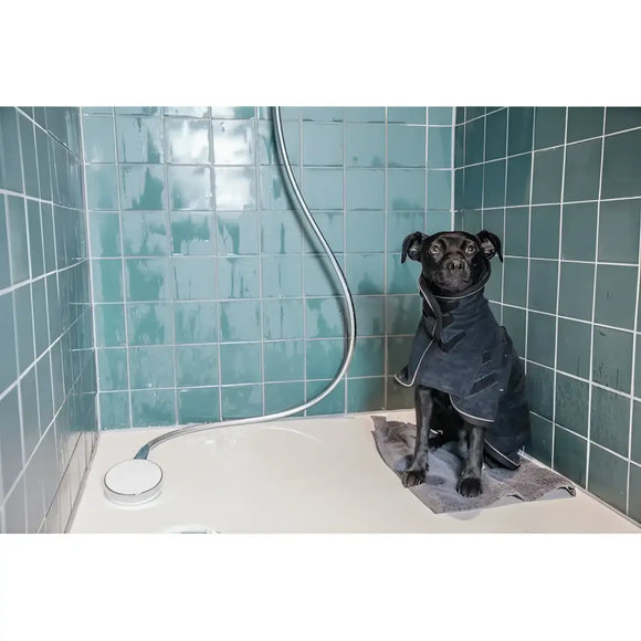 Kentucky - Accappatoio per cani - Detergenti e Igiene