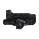 Kentucky - Cappotto per cani in finta pelliccia - XS - Cappottini
