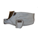 Kentucky - Cappotto per cani riflettente - S - Impermeabili