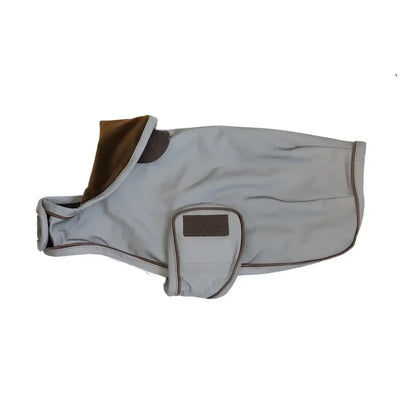Kentucky - Cappotto per cani riflettente - S - Impermeabili