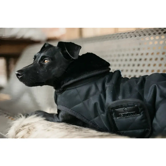 Kentucky - Cappotto Original Black - Cappottini