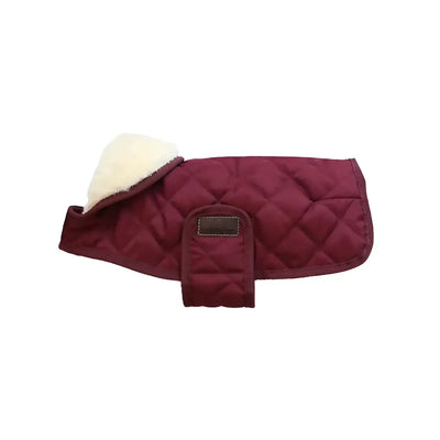 Kentucky - Cappotto Original - Bordeaux / XXS - Cappottini