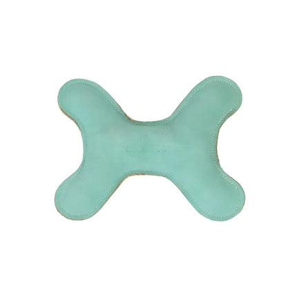 Kentucky - Giocattolo per cani Osso Smeraldo - Giochi