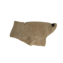 Kentucky - Maglione per cani Teddy Fleece - Beige / XXS - Maglioncini