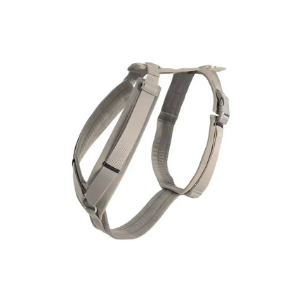 Kentucky - Pettorina per cani Active Velvet - Beige / M - Pettorine
