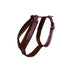 Kentucky - Pettorina per cani Active Velvet - Bordeaux / M - Pettorine