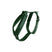 Kentucky - Pettorina per cani Active Velvet - Verde Pino / L - Pettorine
