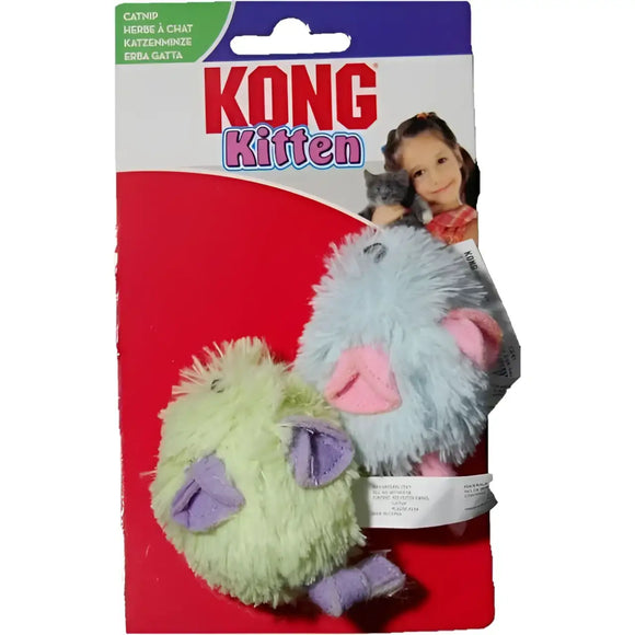 Kong - Cat Kitten Mice - Giochi