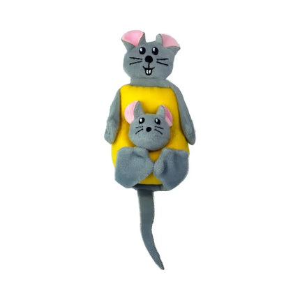 Kong - Cat Pull-A-Partz - Cheezy - Giochi