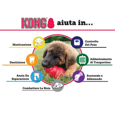 Kong Classic - Giochi