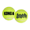 Kong Squeaker Tennis Balls - Giochi