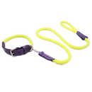 Sailing Line set in Yellow & Purple-2