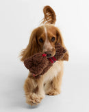 Barbour Jouet pour chien en forme de lama-3