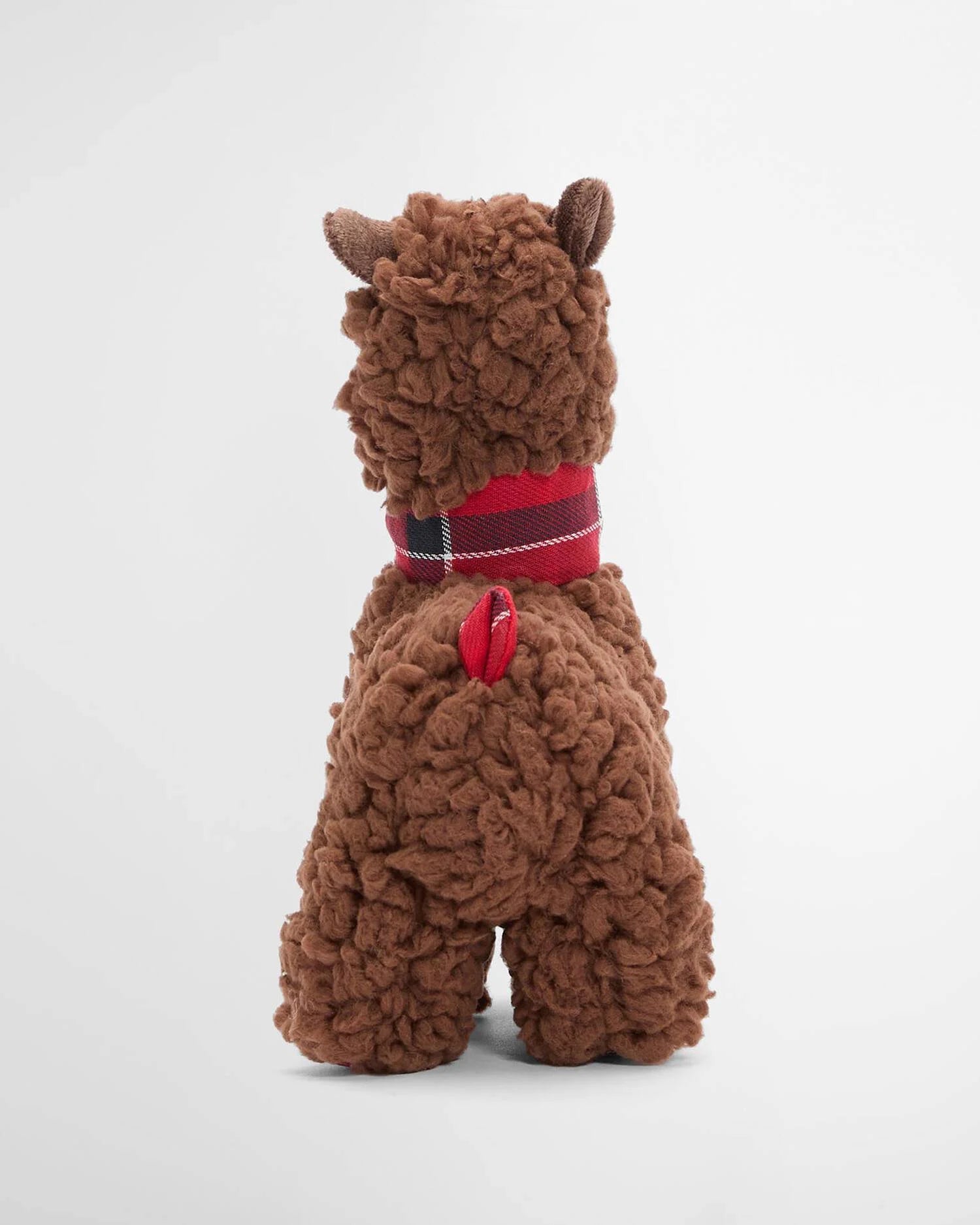 Barbour Jouet pour chien en forme de lama