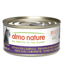 Almo Nature HFC Jelly Tonno e lampuga-1