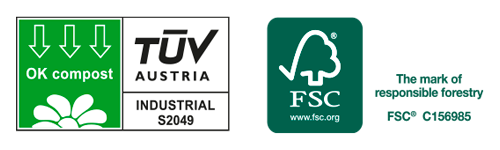 FSC-Kompost