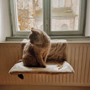 Ne&No - Adjustable Radiator Cat Bed-10