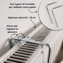 Ne&No - Adjustable Radiator Cat Bed-6
