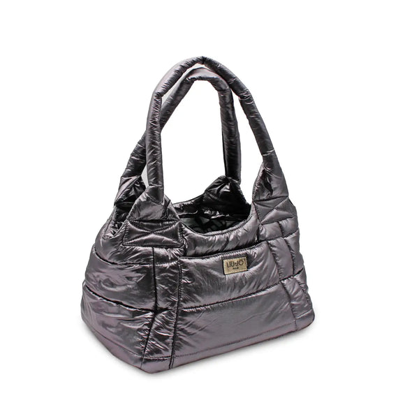 Liu Jo - Borsa Trasportino - Nero - Trasportini