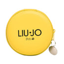 Liu Jo - Ciotole da viaggio pieghevoli - Empire Yellow