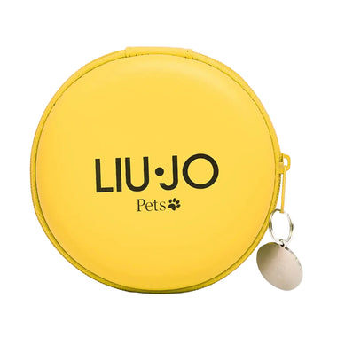 Liu Jo - Ciotole da viaggio pieghevoli - Empire Yellow