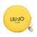 Liu Jo - Ciotole da viaggio pieghevoli - Empire Yellow