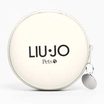 Liu Jo - Ciotole da viaggio pieghevoli - Natural White