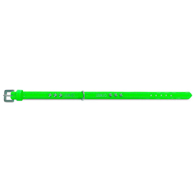 Liu Jo - Collare Fluo - Green / XS - Collari