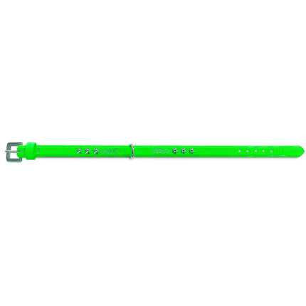 Liu Jo - Collare Fluo - Green / XS - Collari