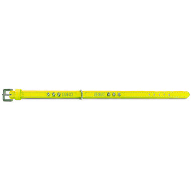 Liu Jo - Collare Fluo - Lemon / XS - Collari
