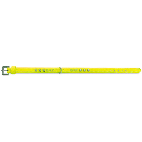 Liu Jo - Collare Fluo - Lemon / XS - Collari