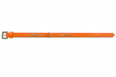 Liu Jo - Collare Fluo - Orange / XS - Collari