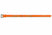 Liu Jo - Collare Fluo - Orange / XS - Collari