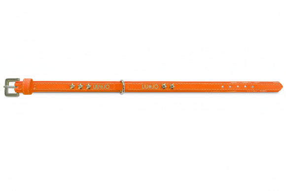 Liu Jo - Collare Fluo - Orange / XS - Collari