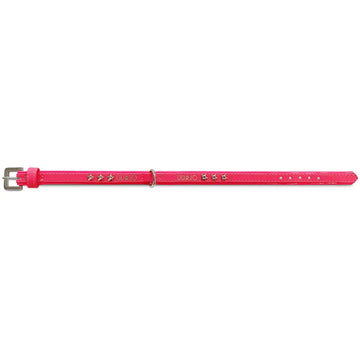 Liu Jo - Collare Fluo - Pink / XS - Collari
