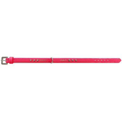 Liu Jo - Collare Fluo - Pink / XS - Collari