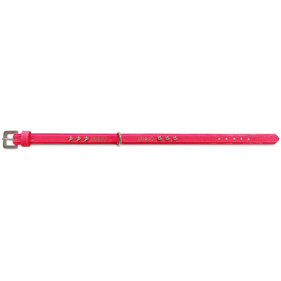 Liu Jo - Collare Fluo - Pink / XS - Collari
