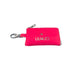 Liu Jo - Dispenser per sacchetti igienici Fluo - Pink - Sacchetti Igienici