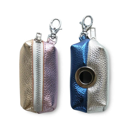 Liu Jo - Dispenser per sacchetti igienici metal - Sacchetti Igienici