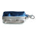 Liu Jo - Dispenser per sacchetti igienici metal - Cobalto - Silver - Sacchetti Igienici