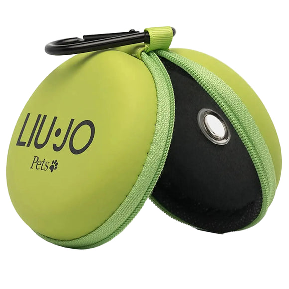 Liu Jo - Dispenser per sacchetti igienici Rotondo - Sacchetti Igienici