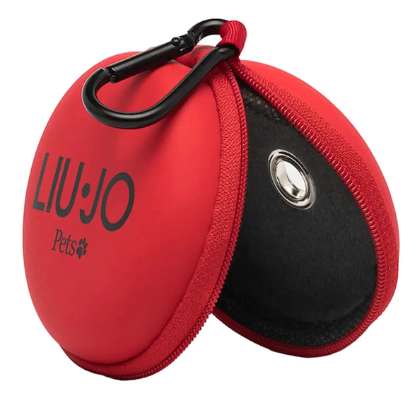 Liu Jo - Dispenser per sacchetti igienici Rotondo - Sacchetti Igienici