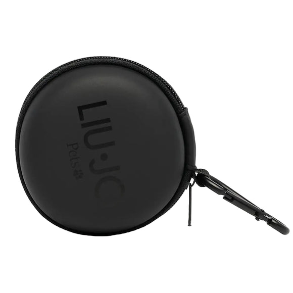 Liu Jo - Dispenser per sacchetti igienici Rotondo - Sacchetti Igienici