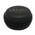 Liu Jo - Dispenser per sacchetti igienici Rotondo - Black - Sacchetti Igienici