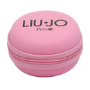 Liu Jo - Dispenser per sacchetti igienici Rotondo - Blossom Pink - Sacchetti Igienici