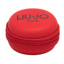 Liu Jo - Dispenser per sacchetti igienici Rotondo - Crystall Red - Sacchetti Igienici