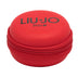 Liu Jo - Dispenser per sacchetti igienici Rotondo - Crystall Red - Sacchetti Igienici